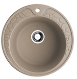 Omoikiri Tovada 51-SA Artgranit (4993412)