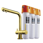 Omoikiri  Nagano Pure drop Lite LG (4178.8028)