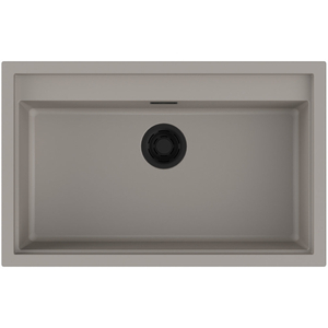 Omoikiri Sintesi 79-GR Artceramic (4997139)