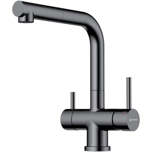 Omoikiri Takamatsu-S-GM (4994564)