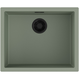 Omoikiri Yamakawa 55-U/I-WG Artceramic (4993180)