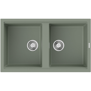 Omoikiri Kitagawa 86-2 Artceramic