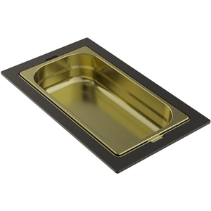 Omoikiri  DC-03-1-LG (4999083)