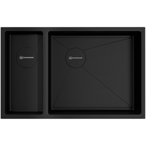 Omoikiri Taki 69-2-U/IF-GB-R Side (4993183)