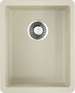 Omoikiri Kata 34-U-BE Artgranit (4993380)