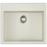 Omoikiri Tedori 57-WH Tetogranit (4993983)