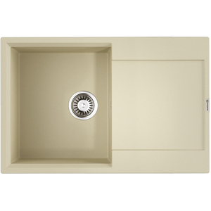 Omoikiri Daisen 78T-BE Tetogranit (4993521)