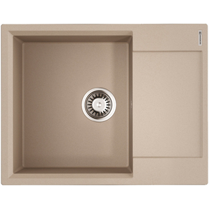 Omoikiri Daisen 65T Tetogranit