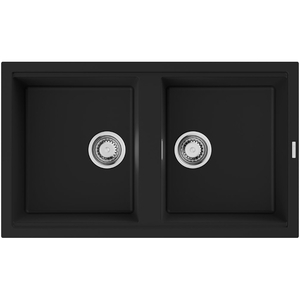 Omoikiri Kitagawa 86-2-GB Artceramic (4993492)