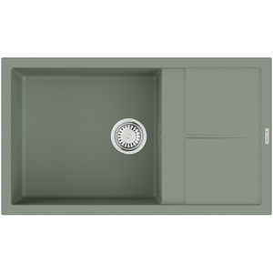 Omoikiri Sumi 86A-WG Artceramic (4997107)