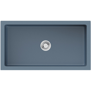 Omoikiri Mikura 83-SB Natceramic (4997083)