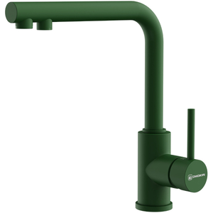 Omoikiri Nakagawa 2 Plus-RG (4994443)