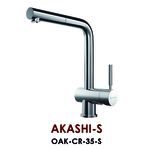 Omoikiri Akashi-S (OAK-CR-35-S)