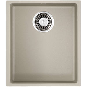 Omoikiri Bosen 38-U-SA Tetogranit (4993159)