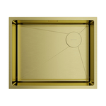 Omoikiri Taki 54-U/IF-LG Side SF (4997092)