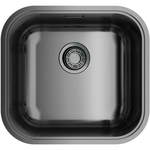 Omoikiri Omi 44-U/I-GM (4993191)