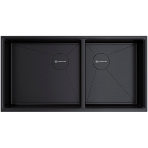 Omoikiri Taki 85-2-LB-U/IF-GB Side (4997039)