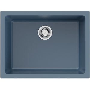 Omoikiri Okinoshima 61-U/I-SB Natceramic (4997065)