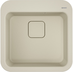 Omoikiri Tasogare 51-PA Artgranit (4993738)