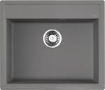 Omoikiri Daisen 60-GR Artgranit (4993620)