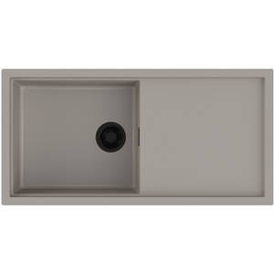 Omoikiri Sintesi 100-GR Artceramic (4997129)