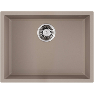 Omoikiri Tedori 54-U SA Tetogranit (4993990)