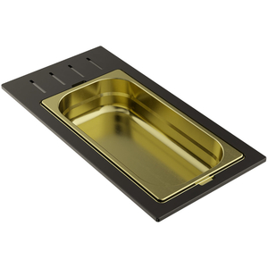 Omoikiri  DC-01-1-LG (4999039)