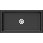 Omoikiri Mikura 83 Natceramic ()