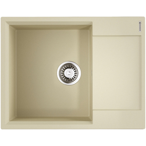 Omoikiri Daisen 65T-BE Tetogranit (4993513)