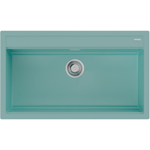 Omoikiri Kitagawa 86-LB Artceramic