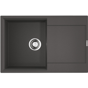 Omoikiri Daisen 78T-PL Tetogranit (4993525)