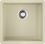 Omoikiri Kata 44-U-BE Artgranit (4993401)