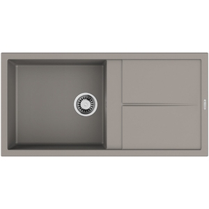 Omoikiri Sumi 100A-GR Artceramic (4997110)