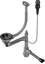 Omoikiri WK-1-GM-A     (4956470)