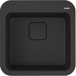 Omoikiri Tasogare 51-BL Artgranit (4993742)