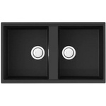 Omoikiri Kitagawa 83-2-U-GB Artceramic (4993811)