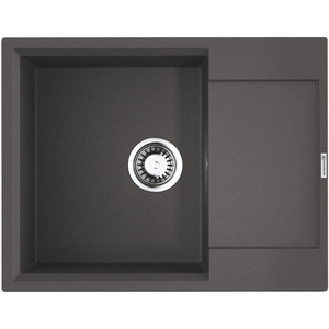 Omoikiri Daisen 65T-PL Tetogranit (4993517)