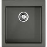 Omoikiri Bosen 47-PL Tetogranit (4993591)