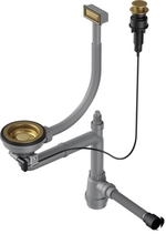 Omoikiri WK-1-AB-A     (4956471)