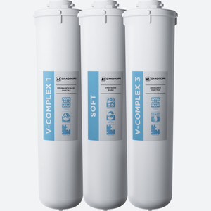 Omoikiri    MOD 3.0  PURE DROP SOFT (4998040)