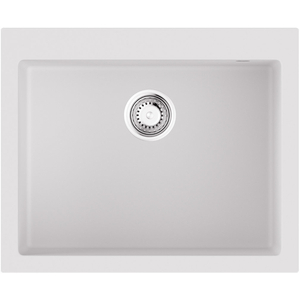 Omoikiri Bosen 61A-WH Artceramic (4993826)