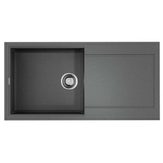 Omoikiri Sakaime 100-GR Tetogranit (4993561)