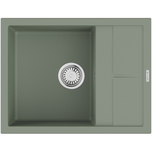 Omoikiri Sumi 65A Artceramic