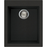 Omoikiri Bosen 41-BL Tetogranit (4993141)