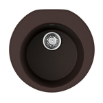 Omoikiri Miya 50R Tetogranit