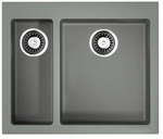 Omoikiri Bosen 59-2-GR Tetogranit (4993558)