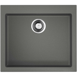 Omoikiri Bosen 57-PL Tetogranit (4993221)