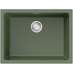 Omoikiri Okinoshima 61-U/I-OL Natceramic (4997064)