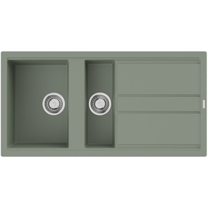 Omoikiri Kitagawa 100-2-WG Artceramic (4993252)