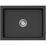 Omoikiri Mikura 61-BL Natceramic (4997069)